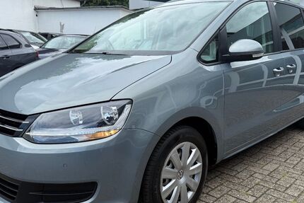 VW Sharan 185.200 km 11.690 € Cloppenburg 49661