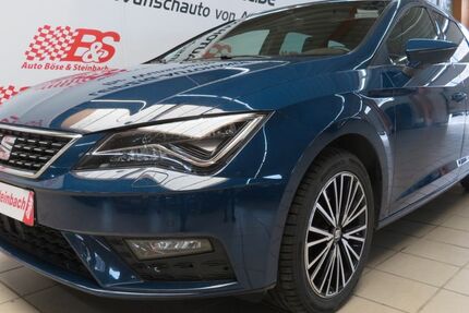 Seat Leon 249.800 km 11.474 € Frohburg 04654