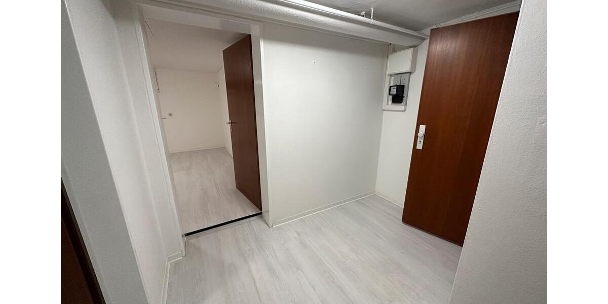 Etagenwohnung Hanau - 1 Zimmer, 34 m&sup2;, 630&euro; | Angebot:26656482