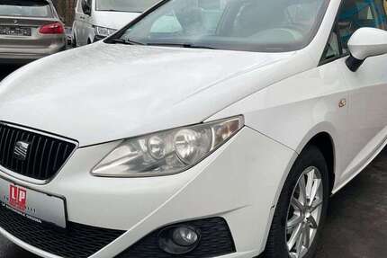 Seat Ibiza 228.400 km 1.990 &euro; Giessen 35394