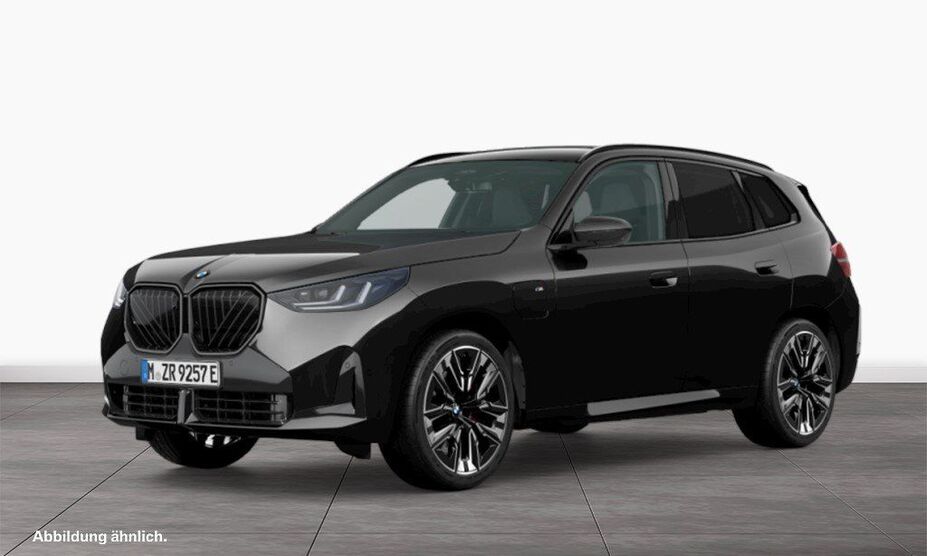 BMW X3 2.447 km 77.909 € Barsbüttel bei Hamburg 22885