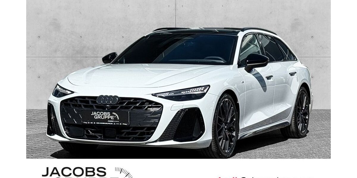 Audi A6 6.666 km 63.290 &euro; Bergheim 50126