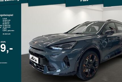 Cupra Formentor 5.000 km 43.899 &euro; Kaufbeuren 87600