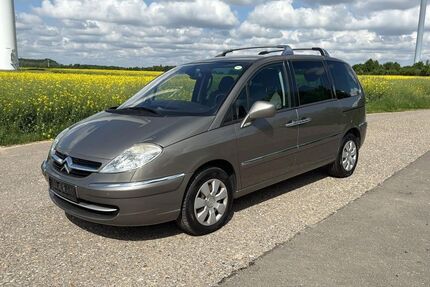 Citroen C8 148.509 km 5.250 &euro; Alsdorf 52477