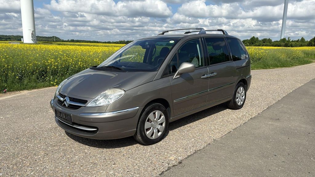 Citroen C8 148.509 km 5.250 &euro; Alsdorf 52477