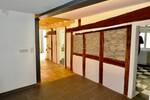 Kleines Stadthaus, modernes Wohnen im historischem Gewand!