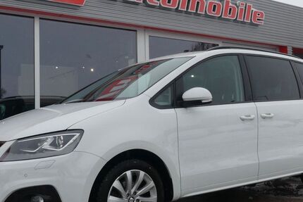 Seat Alhambra 123.394 km 16.480 &euro; Langenhagen 30855