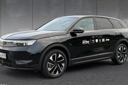 Opel Grandland (X) 18.750 km 26.880 &euro; Eschwege 37269
