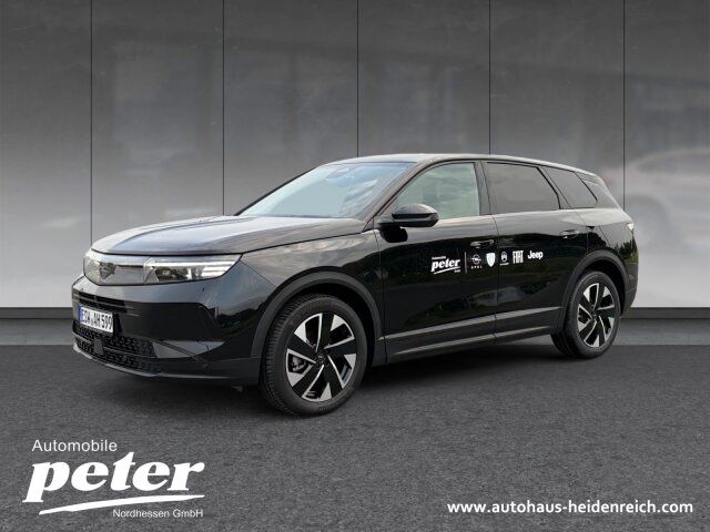 Opel Grandland (X) 18.750 km 26.880 &euro; Eschwege 37269