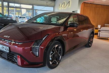 Kia EV4 1.500 km 46.990 &euro; Bedburg-Hau 47551