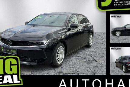 Opel Astra 37.958 km 16.590 &euro; Nürnberg 90411