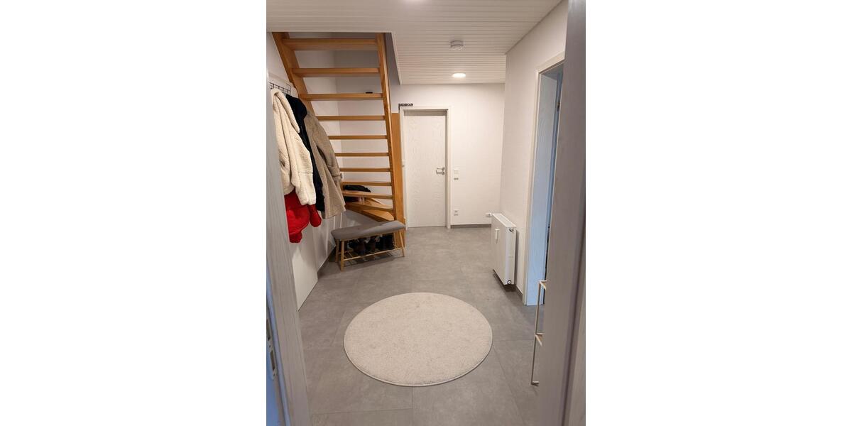 Maisonettenwohnung Sinzig - 3 Zimmer, 95 m&sup2;, 1.200&euro; | Angebot:24753410