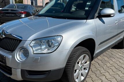 Skoda Yeti 128.433 km 4.999 &euro; Elz 65604