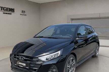 Hyundai i20 6.500 km 21.990 &euro; Soest 59494