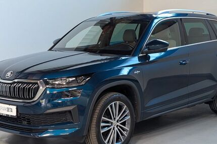 Skoda Kodiaq 60.000 km 35.975 &euro; Ellerhoop bei Hamburg 25373