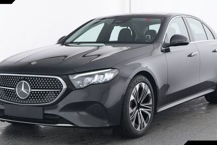 Mercedes-Benz E 220 20.318 km 47.990 &euro; Eula/Borna 04552
