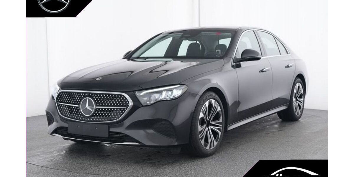 Mercedes-Benz E 220 20.318 km 47.990 &euro; Eula/Borna 04552