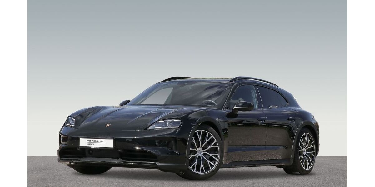 Porsche Taycan 30.083 km 85.900 &euro; Kempten 87437