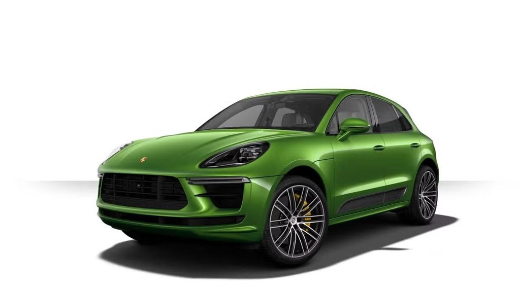 Porsche Macan 52.200 km 61.890 &euro; Aschaffenburg 63739