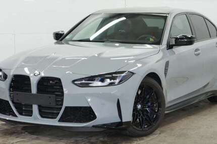 BMW M3 9.848 km 81.880 &euro; Bottrop 46236