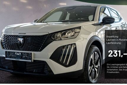 Peugeot 2008 4.900 km 24.877 &euro; Meschede 59872