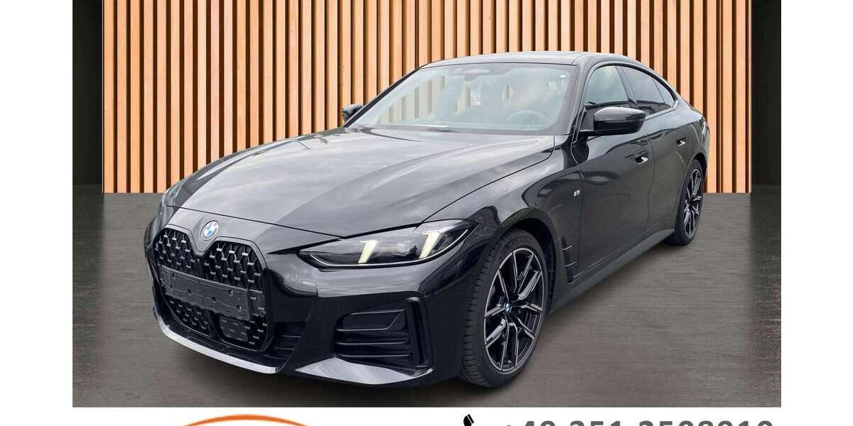 BMW 430 10.403 km 46.980 &euro; Dresden/Weißig 01328