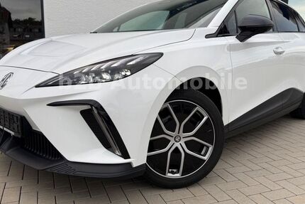 MG 4 21.000 km 19.549 € Altenstadt 63674