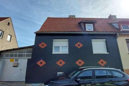 Haus zum Kaufen in Heldrungen 39.000 € 75 m² 5 zimmer