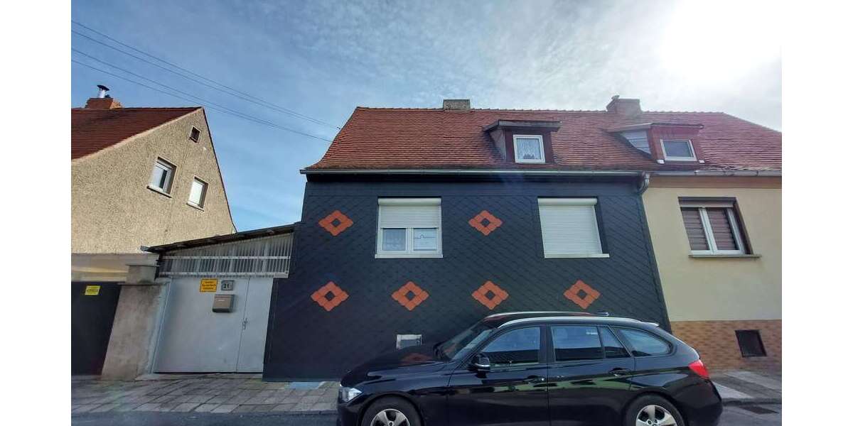 Haus zum Kaufen in Heldrungen 39.000 € 75 m² 5 zimmer