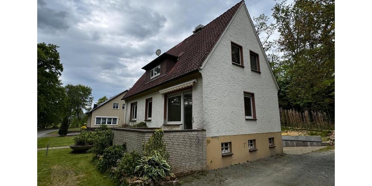 Einfamilienhaus Hankensbüttel - 4.5 Zimmer, 120 m&sup2;, 950&euro; | Angebot:26302715