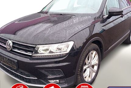 VW Tiguan 88.300 km 21.988 &euro; Kehl 77694