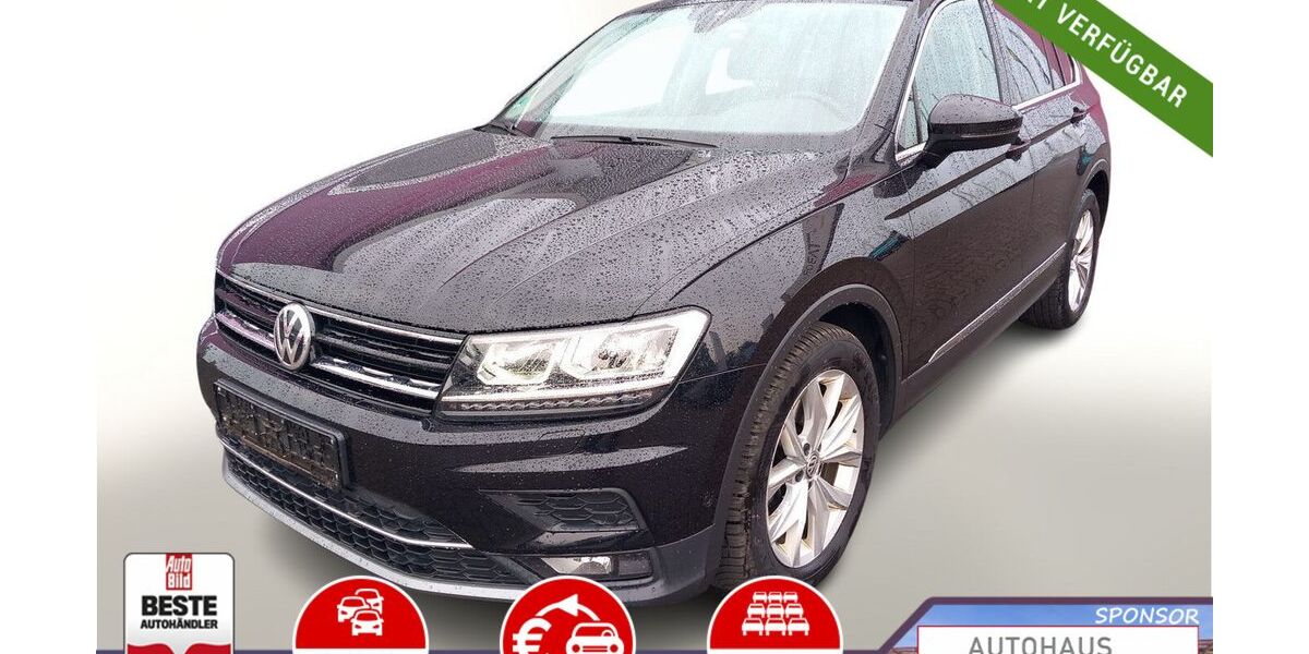 VW Tiguan 88.300 km 21.988 &euro; Kehl 77694