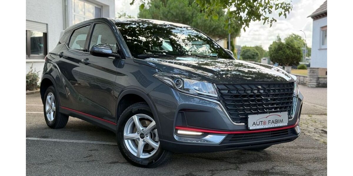 DFSK Fengon 21.000 km 11.990 &euro; Kronau 76709