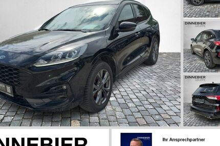 Ford Kuga 60.449 km 21.139 &euro; Oranienburg 16515