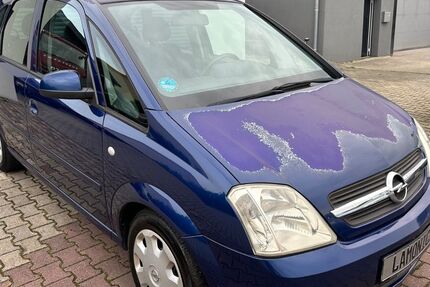 Opel Meriva 176.000 km 1.990 &euro; Ellhofen 74248