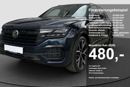 VW Touareg 98.360 km 51.550 &euro; Ingolstadt 85053