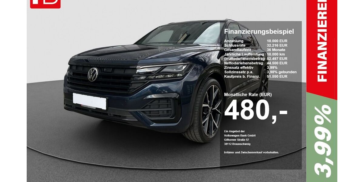 VW Touareg 98.360 km 51.550 &euro; Ingolstadt 85053
