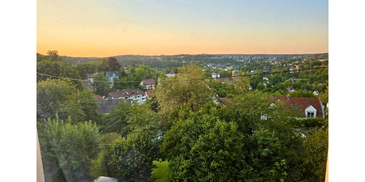 Erdgeschoßwohnung Sigmaringen - 2 Zimmer, 40 m&sup2;, 75.000&euro; | Angebot:26931369