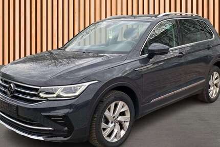 VW Tiguan 43.309 km 29.980 &euro; Dresden/Weißig 01328