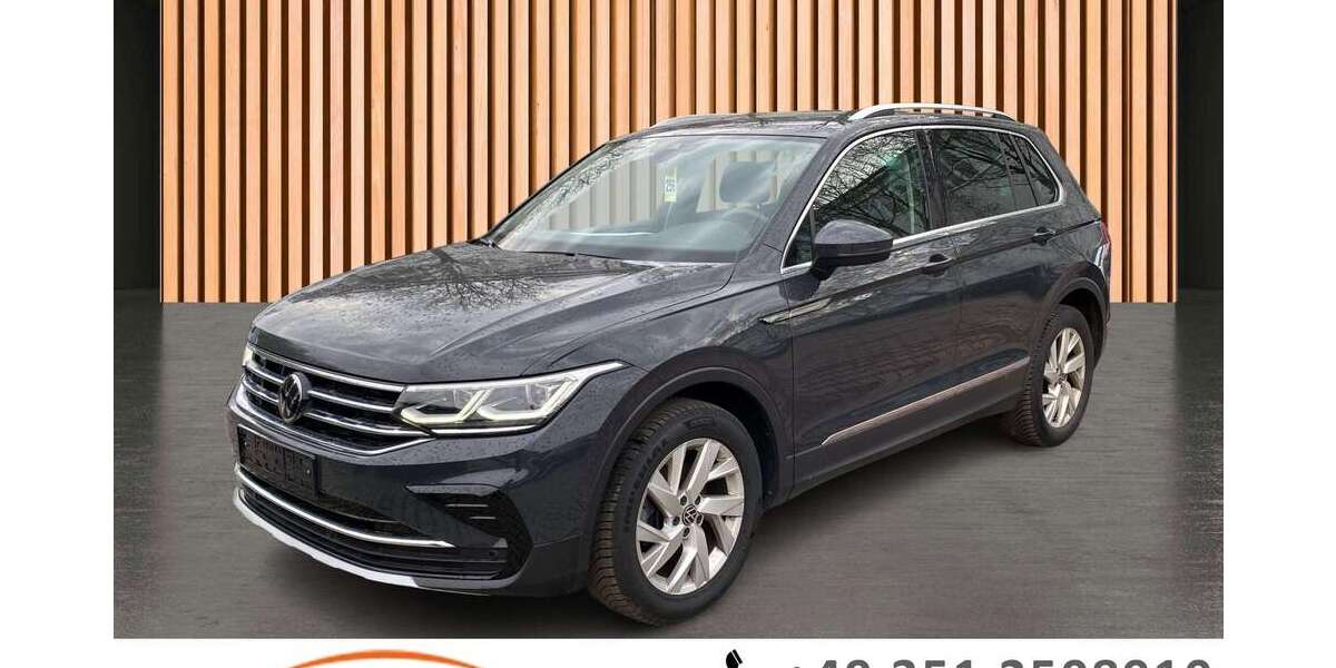 VW Tiguan 43.309 km 29.980 &euro; Dresden/Weißig 01328