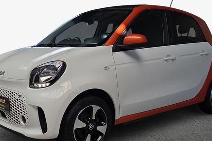 Smart ForFour 36.081 km 11.650 &euro; Schweinfurt 97424