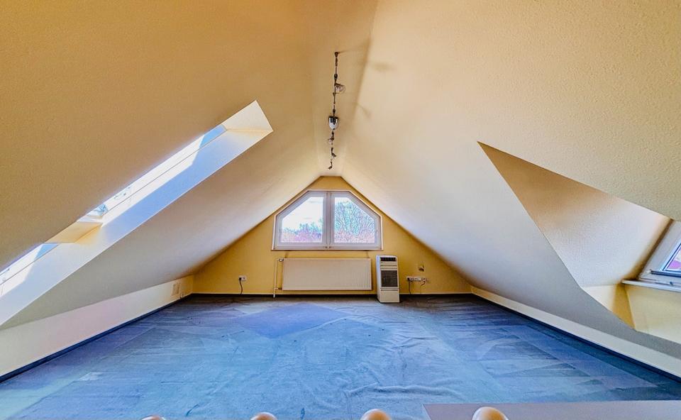 Maisonettenwohnung Braunschweig Wabe-Schunter-Beberbach - 3 Zimmer, 99 m&sup2;, 248.000&euro; | Angebot:27096910