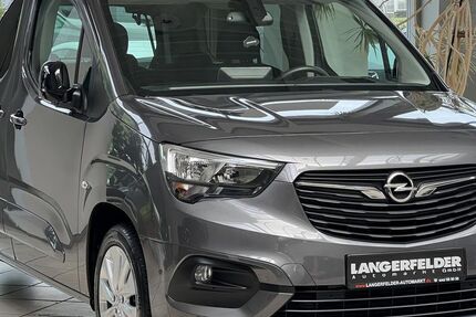 Opel Combo Life 39.194 km 22.999 &euro; Wuppertal 42389