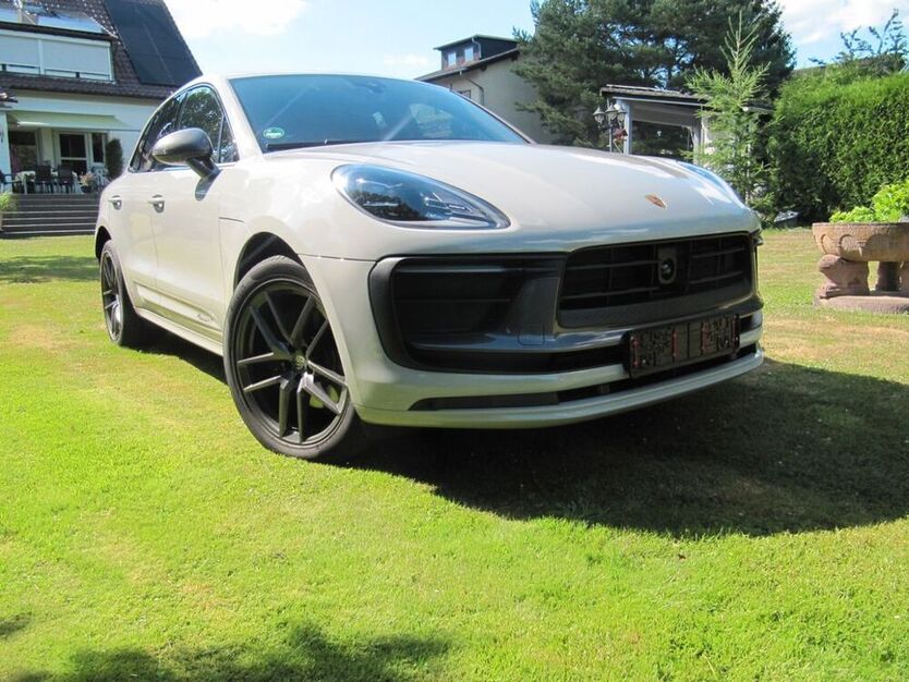 Macan