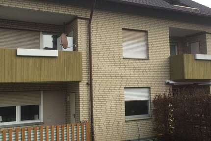 Wohnung Preußisch-Oldendorf Oldendorf - 2 Zimmer, 46 m&sup2;, 363&euro; | Angebot:24586872