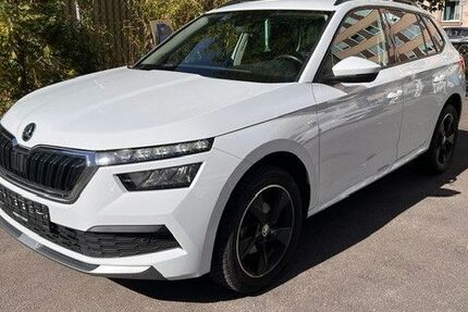 Skoda Kamiq 30.000 km 19.850 &euro; Fürth 90763