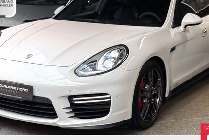 Porsche Panamera 75.000 km 39.900 &euro; Stelle 21435