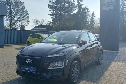 Hyundai KONA 48.450 km 15.250 &euro; Geldern 47608