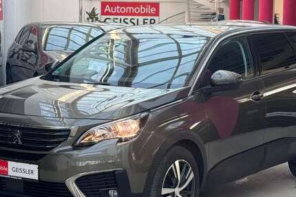 Peugeot 5008 86.750 km 15.990 &euro; Leipzig 04347