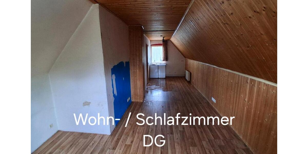 Einfamilienhaus Heide - 3 Zimmer, 75 m&sup2;, 138.000&euro; | Angebot:26850844